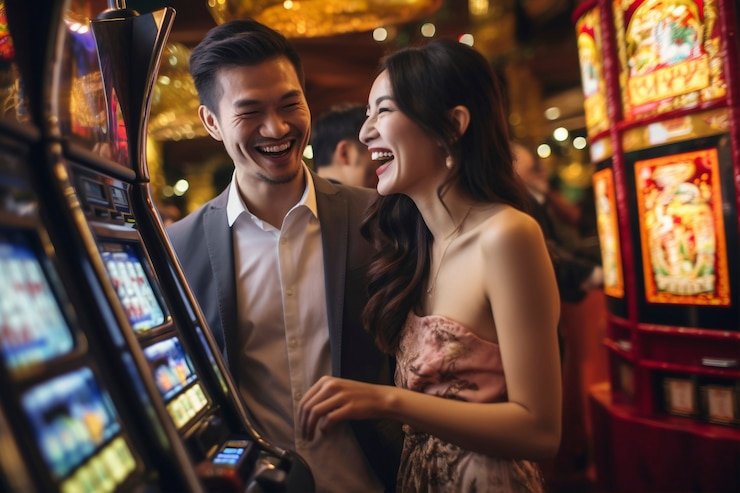 gudang 4d featured game showcase