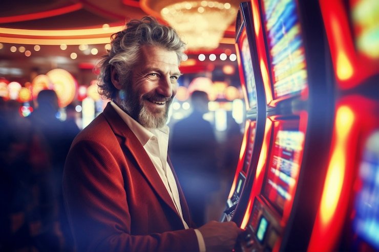 Roda American Roulette dengan dealer langsung di gudang 4d