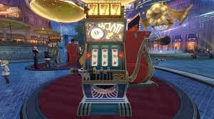 Dealer profesional menyiarkan American Roulette langsung di gudang 4d