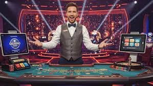 Notifikasi live pertandingan Wild Rift di gudang 4d